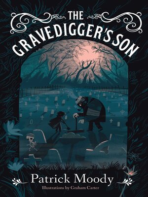 The Gravedigger's Son - ebook